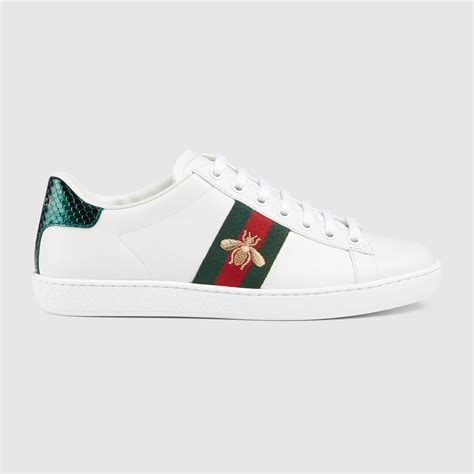 scarpe militari gucci donna|sneaker donna gucci.